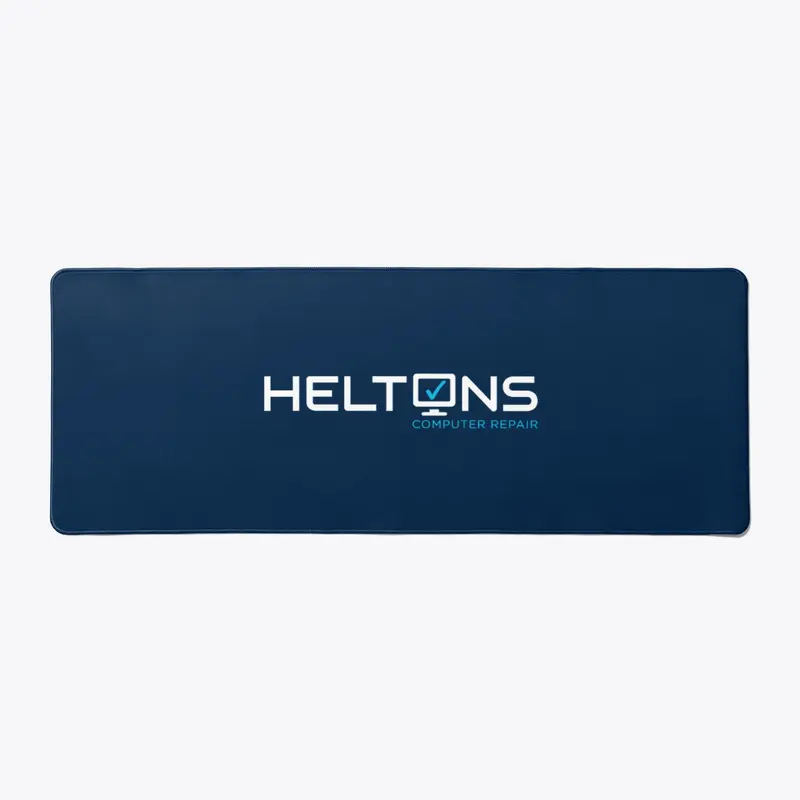 HCR - Desk Mat